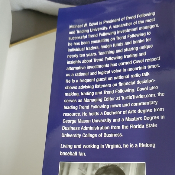 Trend Following - Picture 3 of 6